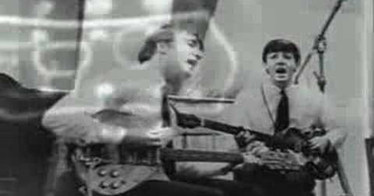 Love Me Do - 50 Momentos Marcantes dos Beatles é lançado no Brasil - TMDQA!