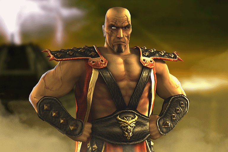 Mortal Kombat: 7 piores personagens