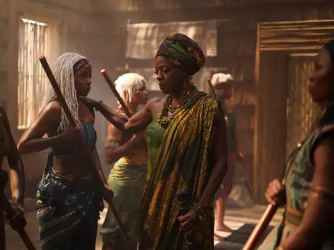 Adaptation of Children of Blood and Bone Gets First Photos; Check Them Out