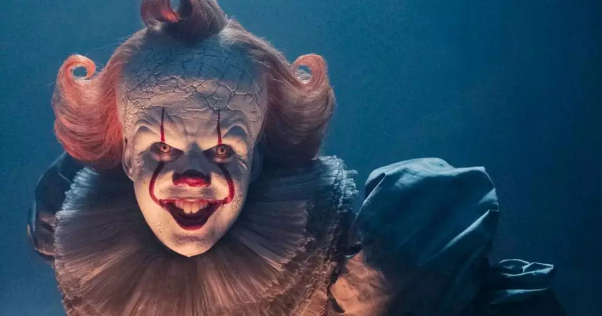 HBO renova 'It: Bem-Vindos a Derry' para segunda temporada e divulga teaser