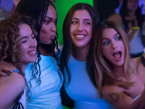 Compañeras de cuarto | Final explicado, ¿qué ocurre con las chicas?