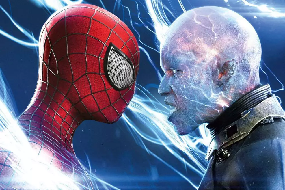 O Espetacular Homem-Aranha 2/Divulgação