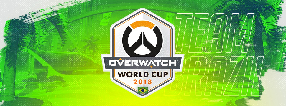 Overwatch - Seleção brasileira que disputará Copa do Mundo de Overwatch é  revelada - The Enemy