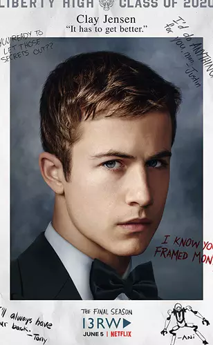 13 Reasons Why |  Crítica