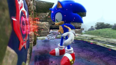 Análise: Sonic Frontiers é um jogo incrível e estranho