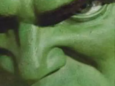 Confira cinco clipes de <i>Hulk</i>