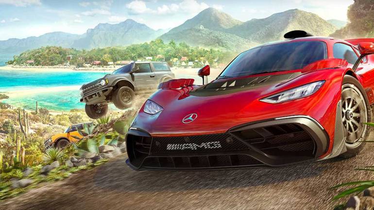 Forza Horizon 3 é lançado, mas exige hardware potente para rodar com  qualidade 