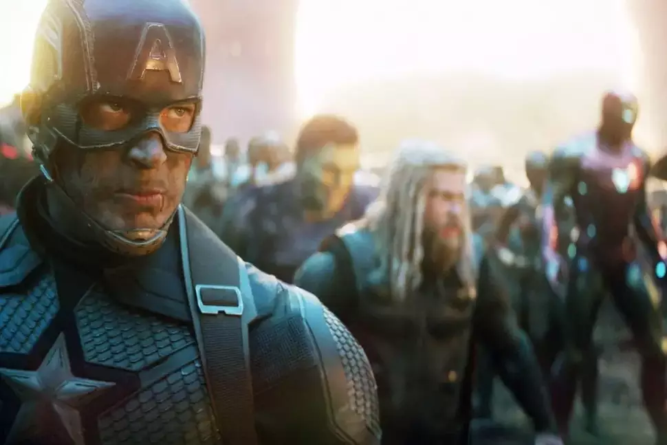 Vingadores Ultimato Irmaos Russo Agradecem Maior Bilheteria Todos Os Tempos