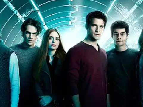 Teen Wolf | Sexta temporada chega à Netflix em fevereiro
