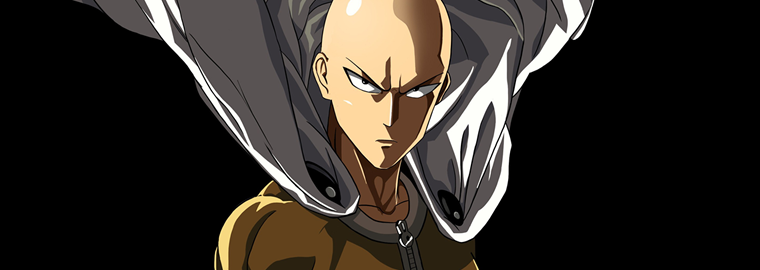 Mangá One Punch Man 2 Temporada