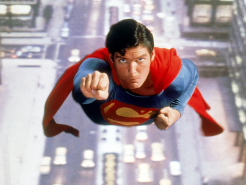 Superman de 1978 é eleito melhor filme de herói de todos os tempos; veja top 15