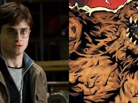 Cara de Barro | Daniel Radcliffe pode ser o vilão no DCU, diz insider