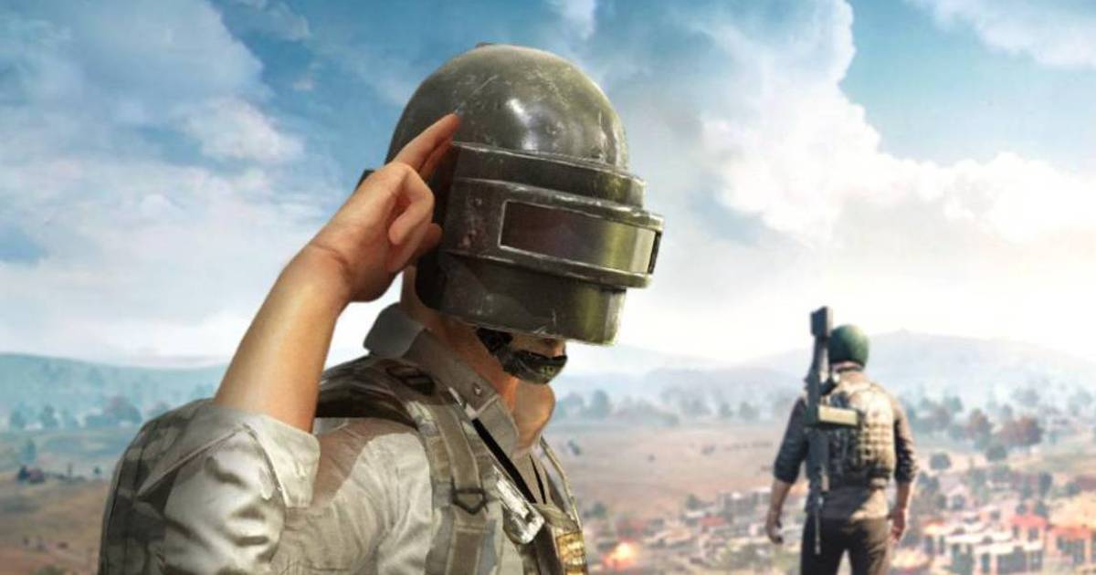 PUBG MOBILE' bane 13 milhões de contas por trapaças no 3º tri de 2021