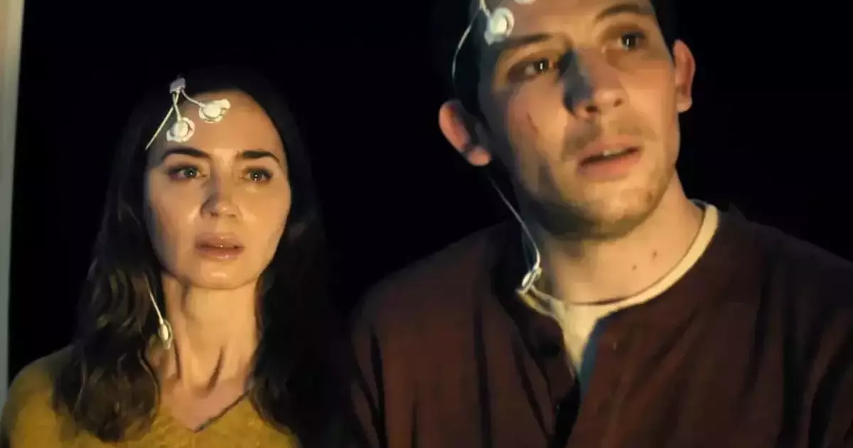 Dia DAssistimos a cenas incríveis do novo filme de Steven Spielberg