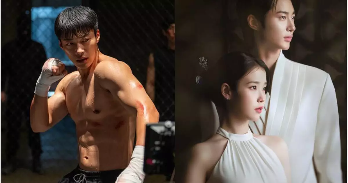 Com Kimchi Podcast! Cães de Caça 2 valeu a espera? + Os k-dramas de abril