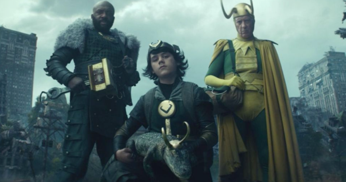 Loki: Variantes do Deus da Trapaça viram funko em nova coleção; veja - Vimarsana News