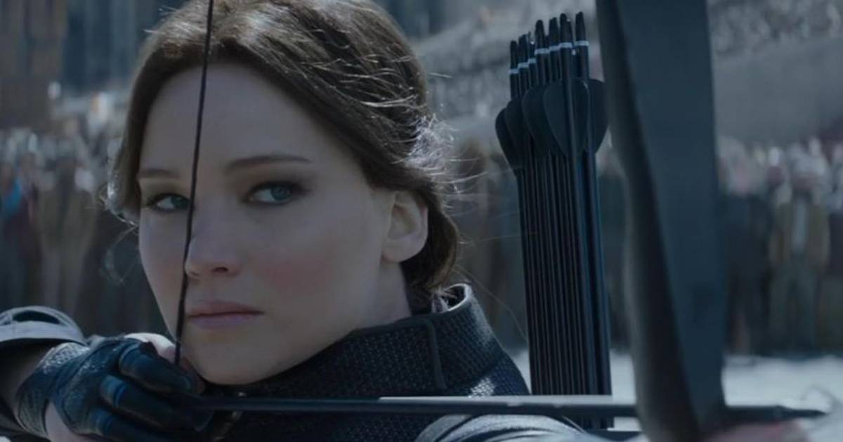 Katniss volta ao Distrito 12 em novo trailer de “Jogos Vorazes”