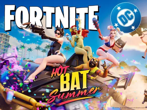 Fortnite | Mulher-Gato, Hera Venenosa e Arlequina ganham novas skins; confira