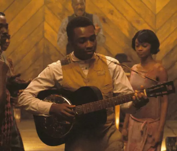 ¿Quién cantará en los Óscar?