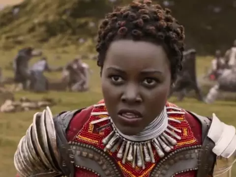 Lupita Nyong'o
