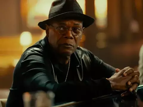 Frisco King | Spin-off de Tulsa King com Samuel L. Jackson ganha primeiro trailer e data de estreia