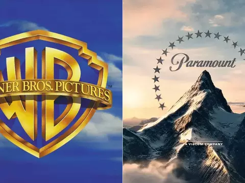 New Conglomerate Formed After Warner/Paramount Merger Plans Layoffs