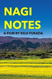 Nagi Notes
