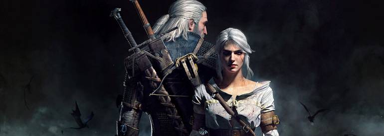 Game The Witcher 3: Wild Hunt Ediço Completa