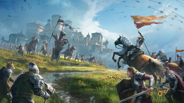 The Elder Scrolls Online ficará de graça na Epic Games! - TechBreak