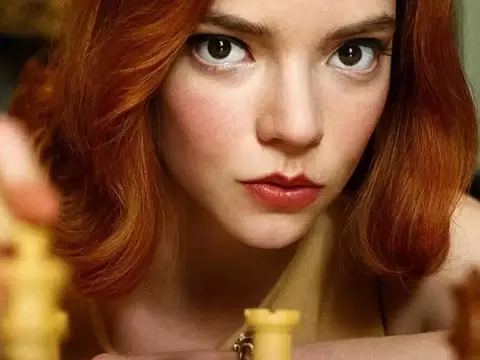 El Señor de los Anillos | Anya Taylor-Joy revela que nunca leyó los libros originales