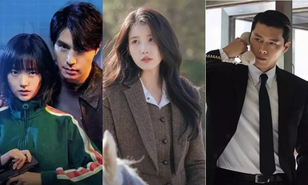 10 Melhores K-Dramas pra ver no Disney+ agora (Reprodução)