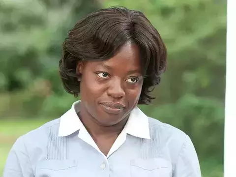 Viola Davis - filmes e séries