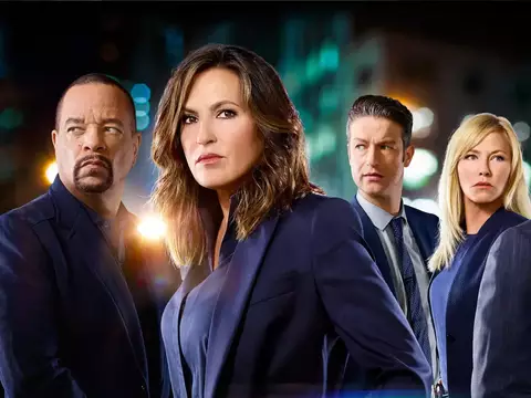 Law & Order: SVU cancela episódio após acusação de pedofilia contra ator