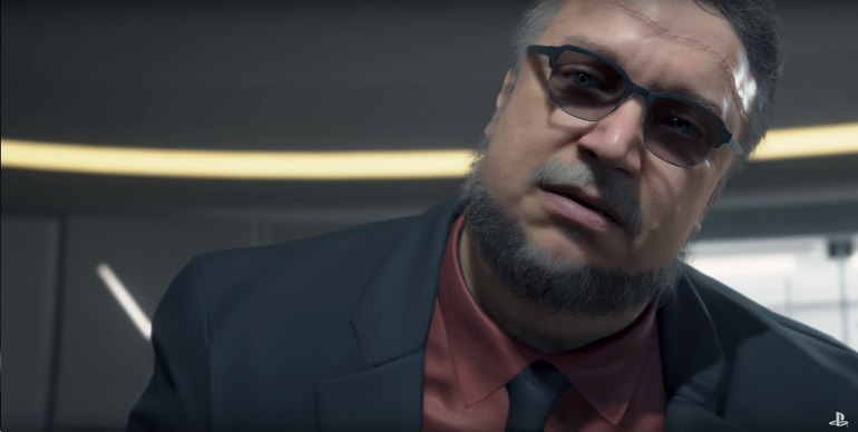 Death Stranding  Saiba quem são os personagens do jogo