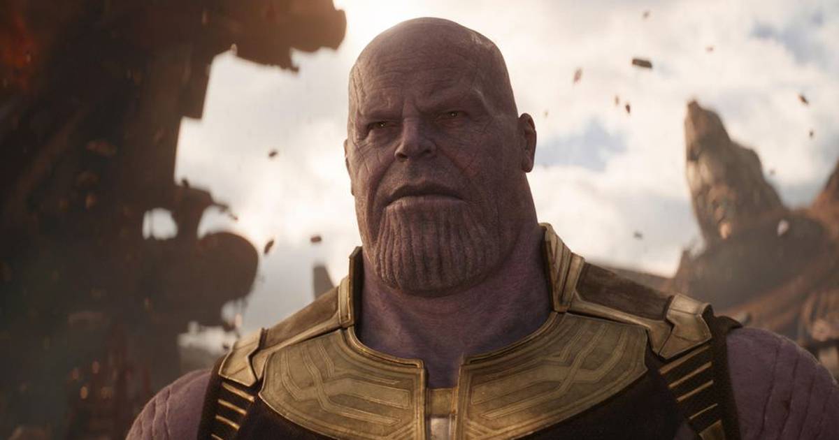 Vingadores: Ultimato  Kevin Feige explica por que Thanos fez tanto sucesso  entre os fãs