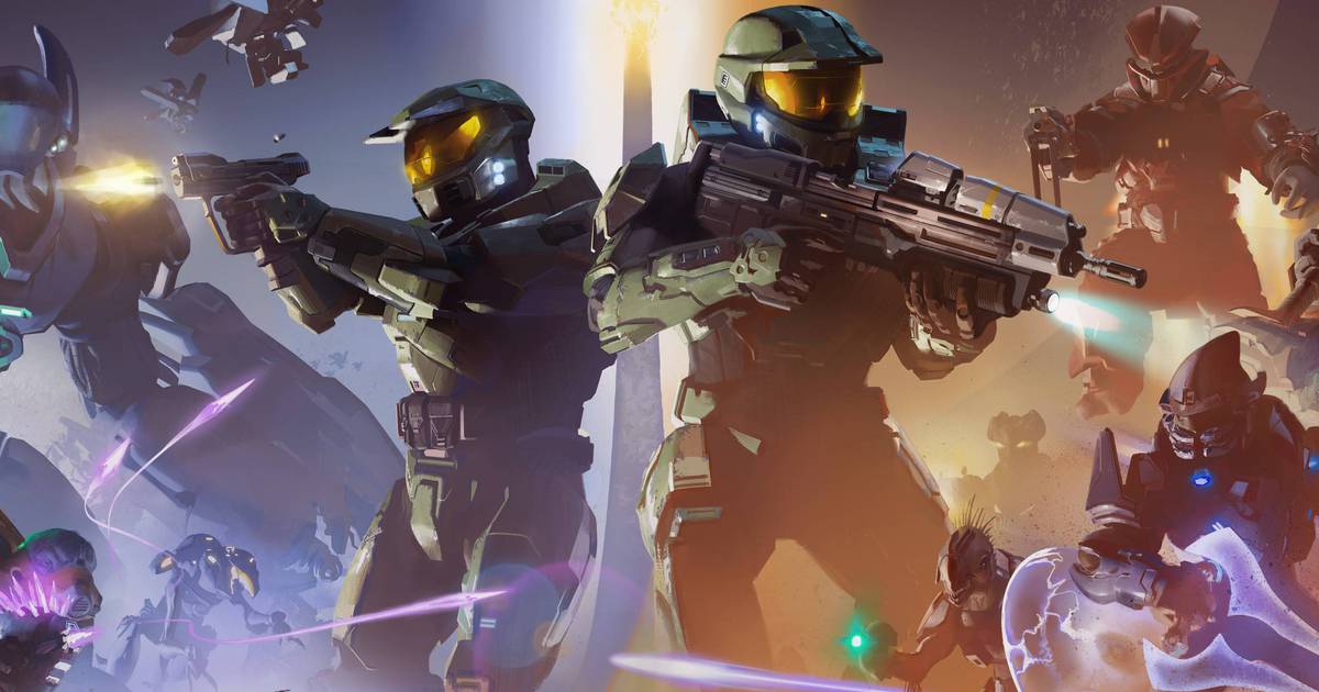 Marcus Lehto, co-creator of Halo, joins EA