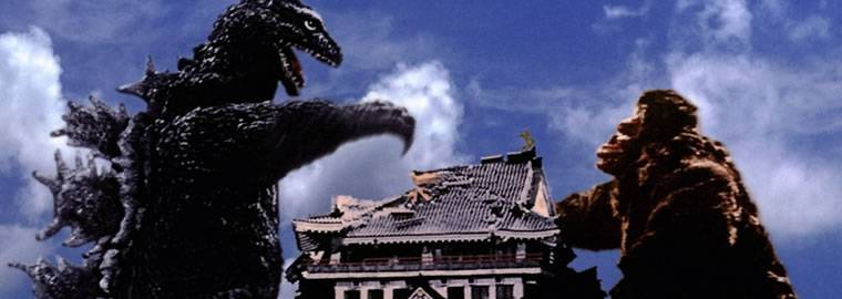 Toho recentemente anunciou um novo filme do Godzilla (Godzilla