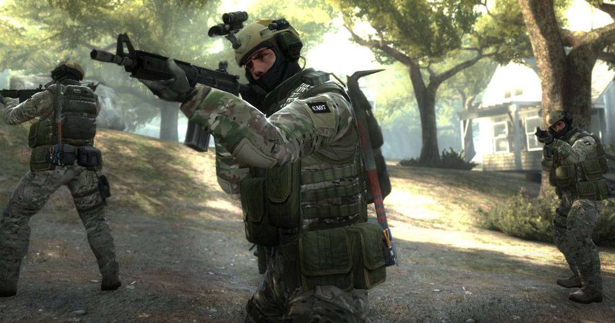 Exército brasileiro planeja jogo sem muito sangue, mas com 'muita ação' -  Olhar Digital