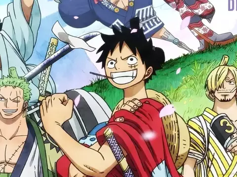One Piece revela destino de vilão mais de mil episódios depois