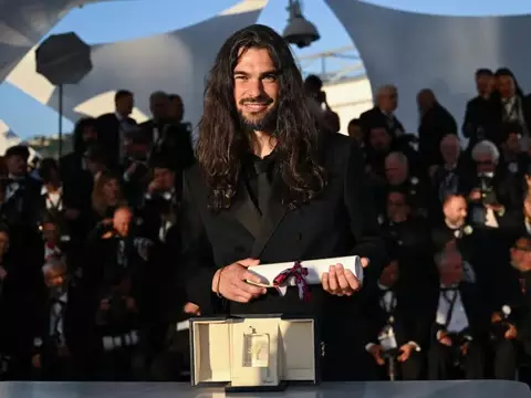 Sirât | Diretor comenta fala polêmica sobre O Agente Secreto: “Fora de contexto”