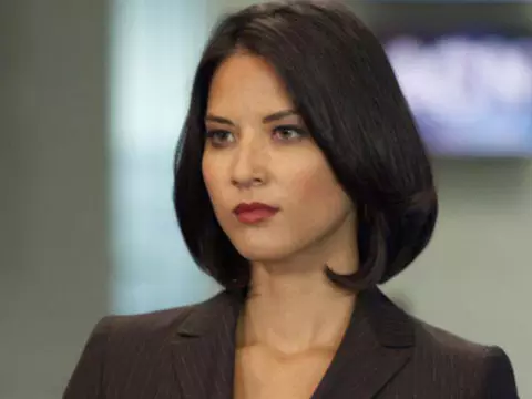 Olivia Munn se une ao elenco de Your Friends and Neighbors, série do Apple TV+