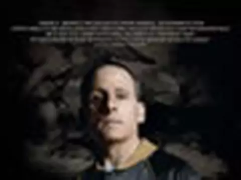 Foxcatcher | Steve Carell irreconhecível em novo cartaz do filme