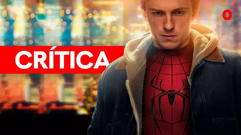 Homem Aranha Um Novo Dia Veredito Spoilers Critica