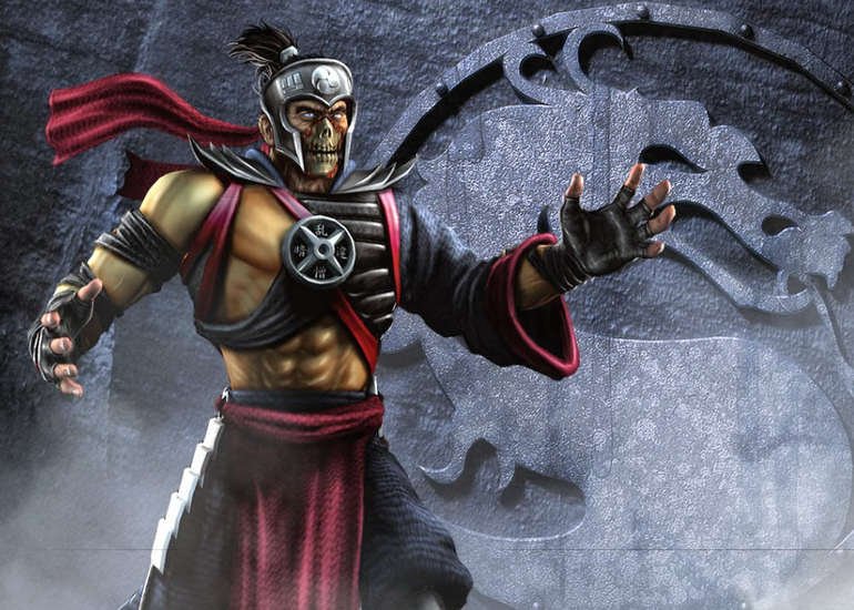 Mortal Kombat X] Novos personagens finalmente revelados