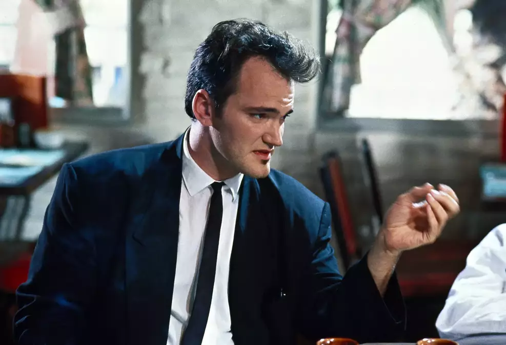 Último filme de Quentin Tarantino pode ser filmado em 2027; entenda