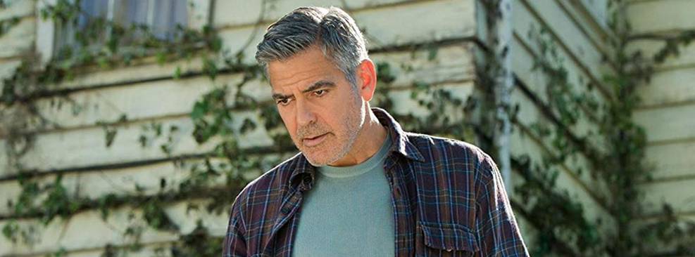 Good Morning, Midnight | George Clooney vai dirigir e estrelar filme da Netflix