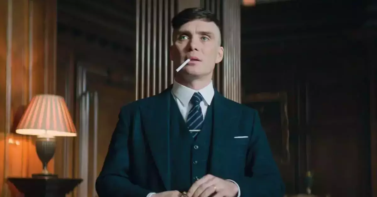 Netflix divulga trailer da 6ª e última temporada de Peaky Blinders