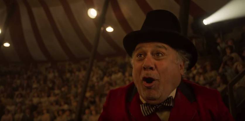 Dumbo | Conheça os personagens do live-action