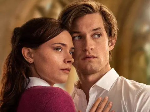 Prime Video Unveils First 'Maxton Hall' Season 3 Trailer