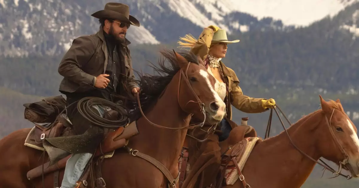 Rancho Dutton | ¿Cuándo estrena la temporada 2 en Paramount+?